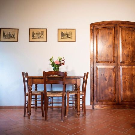 Villa Maestà delle Quattro Chiavi Bevagna Esterno foto